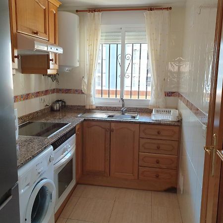 Bonito Apartamento En Marina D'Or 1Ra Linea De Playa Оропеса-дель-Мар Экстерьер фото