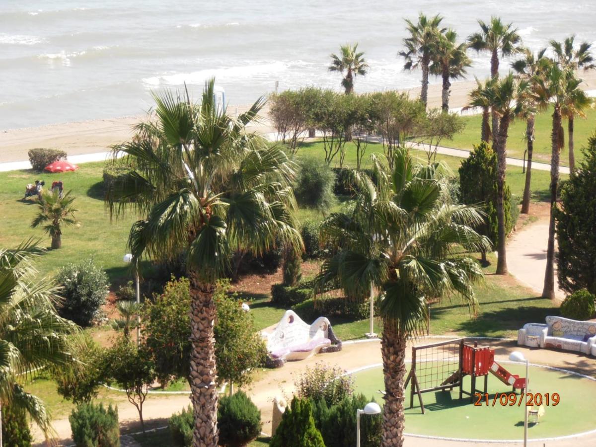 Bonito Apartamento En Marina D'Or 1Ra Linea De Playa Оропеса-дель-Мар Экстерьер фото